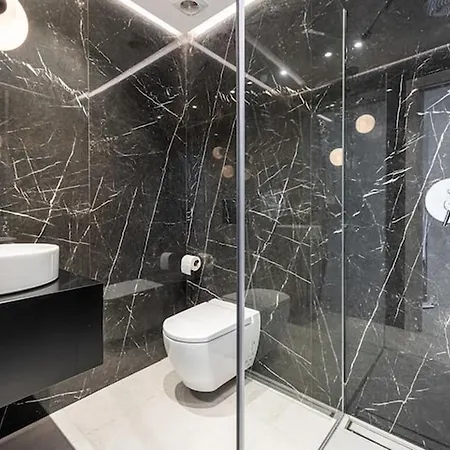 Nueva Andalucia - Atico Con Piscina Апартаменты *